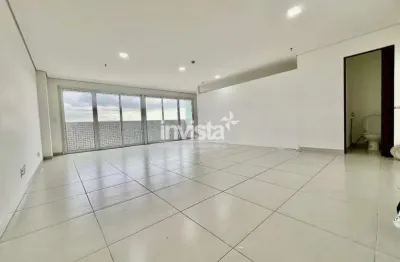 Sala comercial à venda no Centro, Santos 