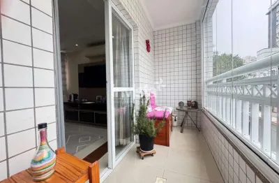 Casa com 3 quartos à venda no Campo Grande, Santos 