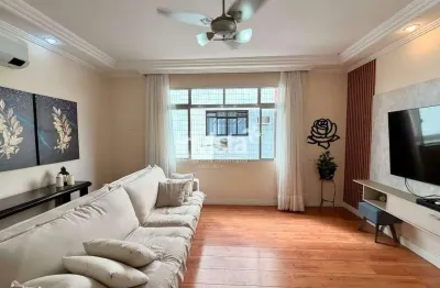Apartamento com 3 quartos à venda no Ponta da Praia, Santos 
