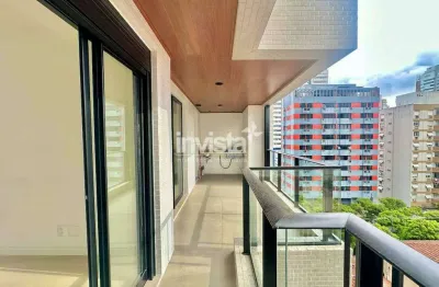 Apartamento com 1 quarto à venda no Boqueirão, Santos 