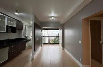 Apartamento com 2 quartos à venda no Marapé, Santos 