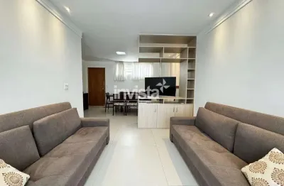 Apartamento com 2 quartos à venda no Boqueirão, Santos 