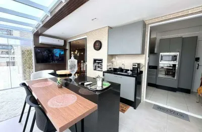 Apartamento com 2 quartos à venda no Gonzaga, Santos 