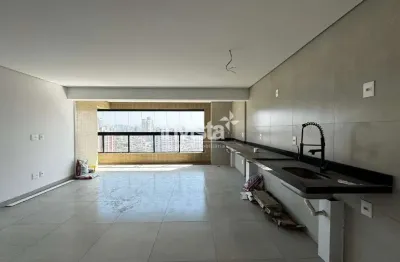 Apartamento com 2 quartos à venda no Ponta da Praia, Santos 
