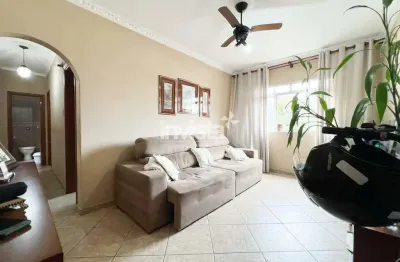 Apartamento com 2 quartos à venda na Vila Belmiro, Santos 