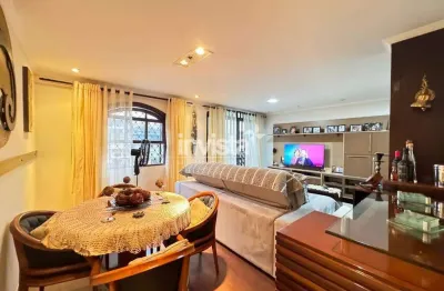 Casa com 2 quartos à venda no Marapé, Santos 