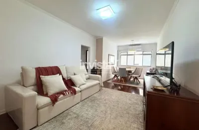 Apartamento com 2 quartos à venda no Ponta da Praia, Santos 