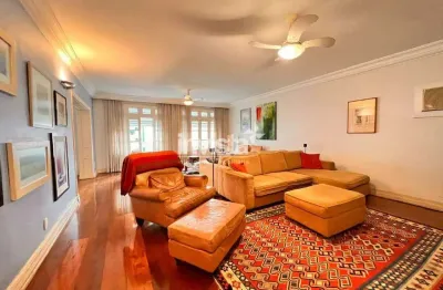 Apartamento com 4 quartos para alugar no Boqueirão, Santos 