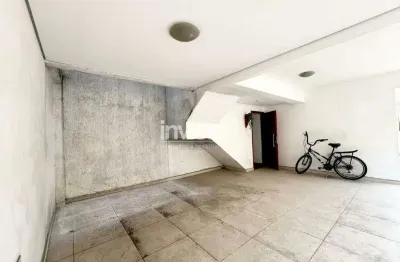 Casa com 2 quartos à venda no Macuco, Santos 