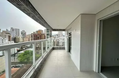 Apartamento com 2 quartos à venda no Boqueirão, Santos 