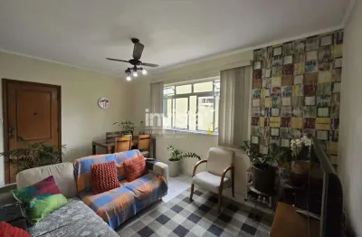 Apartamento com 3 quartos à venda no Campo Grande, Santos 