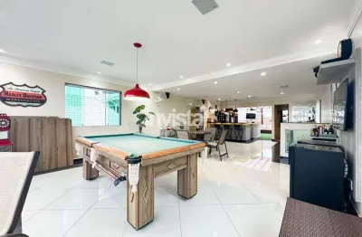 Casa com 3 quartos à venda na Vila Belmiro, Santos 