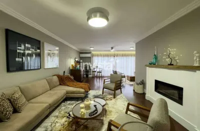 Apartamento com 3 quartos à venda no Gonzaga, Santos 