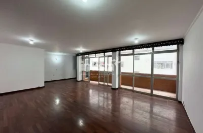 Apartamento com 3 quartos à venda no Gonzaga, Santos 