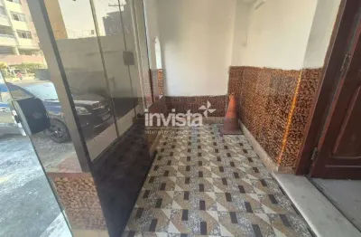 Casa com 5 quartos à venda na Vila Belmiro, Santos 