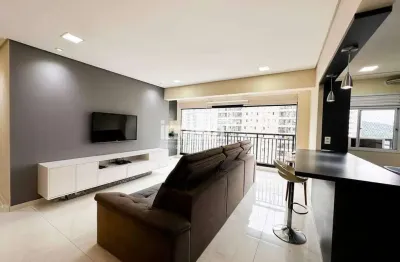 Apartamento com 2 quartos à venda no Marapé, Santos 