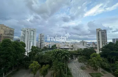 Apartamento com 2 quartos à venda na Aparecida, Santos 