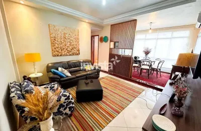 Apartamento com 2 quartos à venda no Embaré, Santos 
