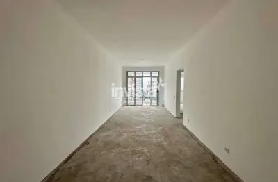 Apartamento com 2 quartos à venda no Boqueirão, Santos 