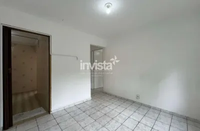 Apartamento com 2 quartos à venda na Aparecida, Santos 