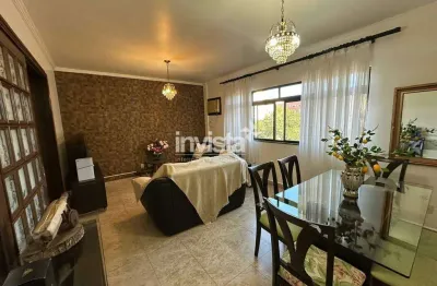 Apartamento com 3 quartos à venda no Marapé, Santos 
