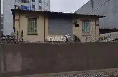 Casa com 1 quarto para alugar no Centro, São Vicente 