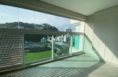 Apartamento com 2 quartos para alugar no José Menino, Santos 