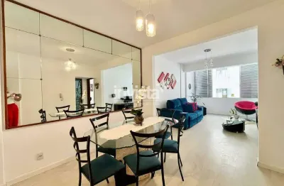 Apartamento com 1 quarto à venda no José Menino, Santos 