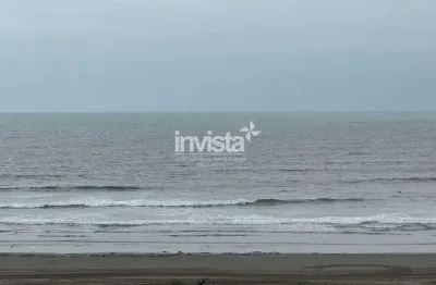 Apartamento com 2 quartos à venda no José Menino, Santos 