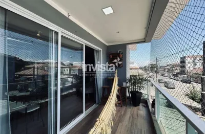 Casa com 5 quartos à venda no Estuário, Santos 