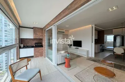 Apartamento alto padrão na melhor localização do embaré