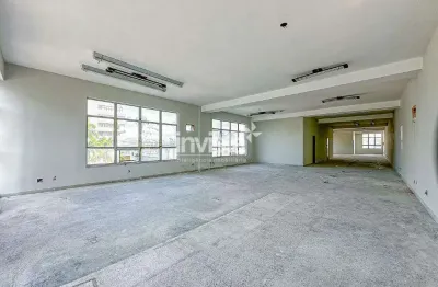 Ponto comercial para alugar na Vila Mathias, Santos 
