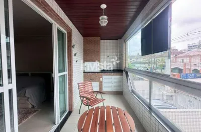 Casa com 3 quartos à venda no Encruzilhada, Santos 