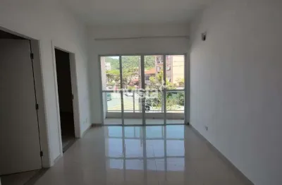 Casa sobreposta alta para alugar no bairro da vila belmiro em santos!
