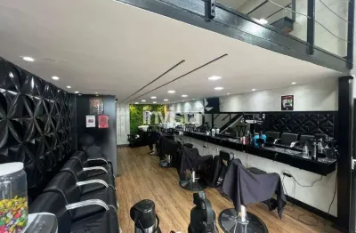 Ponto comercial à venda no Gonzaga, Santos 