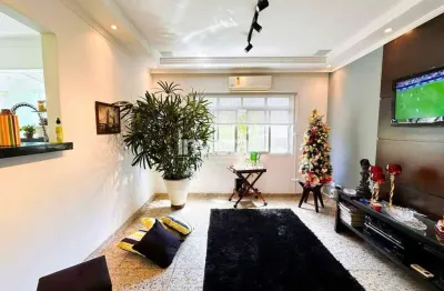 Apartamento com 3 quartos à venda no Embaré, Santos 
