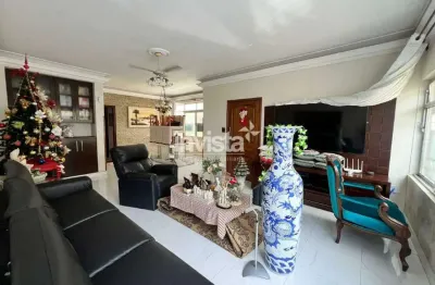 Casa com 3 quartos à venda na Aparecida, Santos 