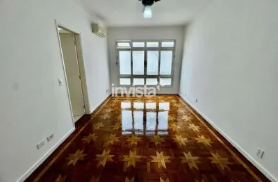 Apartamento com 1 quarto à venda na Aparecida, Santos 
