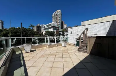 Casa com 4 quartos à venda no Embaré, Santos 