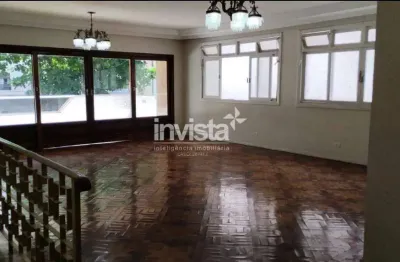 Sobreposta Alta com varanda ampla e churrasqueira na Ponta da Praia em Santos!