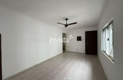 Apartamento com 3 quartos à venda na Aparecida, Santos 