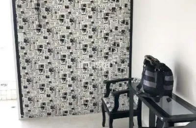 Sala comercial para alugar no Encruzilhada, Santos 