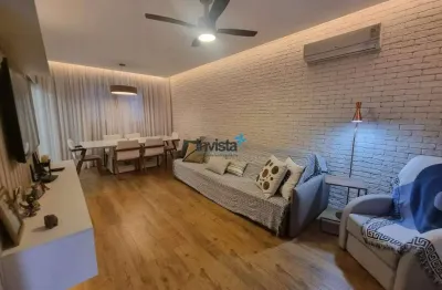 Casa com 3 quartos à venda na Vila Belmiro, Santos 