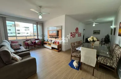 Apartamento com 3 quartos à venda no Embaré, Santos 