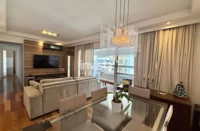 Apartamento com 3 quartos à venda no Ponta da Praia, Santos 