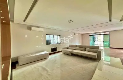 Apartamento com 4 quartos à venda no Boqueirão, Santos 