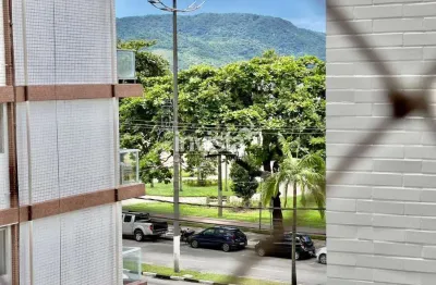Apartamento com 2 quartos à venda no Gonzaga, Santos 