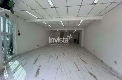 Ponto comercial para alugar na Vila Mirim, Praia Grande 