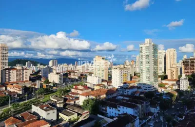 Apartamento com 3 quartos à venda no Pompéia, Santos 