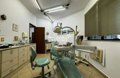 Sala comercial à venda no Pompéia, Santos 